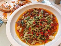 -饕然·民间川菜(龙泉店)