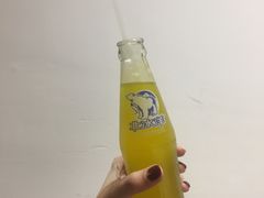 北冰洋-京味民福烤鸭店(建设四马路店)