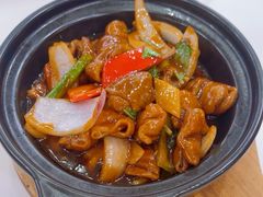 -南八仙·老上海味道(南京东路店)