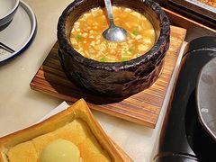 -绿茶餐厅(coco park 店)