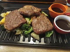 -必胜客(双榆树店)