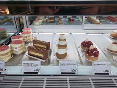 -MEEBO KAFEE米咖焙坊(虹桥路店)