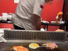 -火地铁板烧(昆山万象汇店)