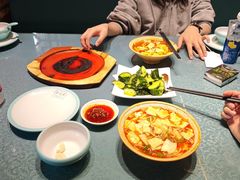 -清真·舒迩布炕锅王·高原美食文化(青海总店)