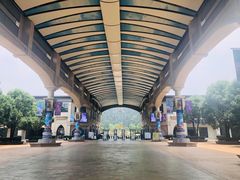 -南京银杏湖乐园