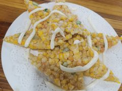 -冶建镜子·老南昌大排档·江西虾王(总店)