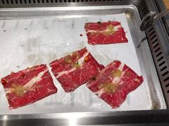 -新石器烤肉(无锡万象城店)