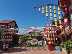 -厦门方特东方神画