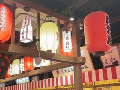 -白石的深夜食堂(济南万象城店)