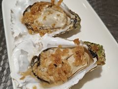 乳山生蚝-蚝歌(中山七路店)