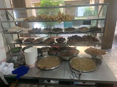 -百成大同鸭肉粥(大同总店)