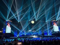 -第35届青岛国际啤酒节