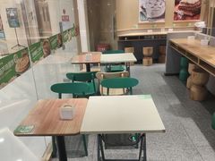 -甲乙饼·手工牛肉饼(东方广场店)