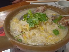 -小俩口烧烤东北菜(双井店)