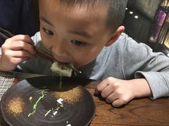 -嗨寿司 无国界料理