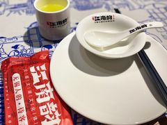 -江南韵·无锡太湖文化体验餐厅(凤凰天街店)