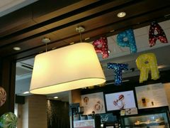 -麦当劳(百利广场店)