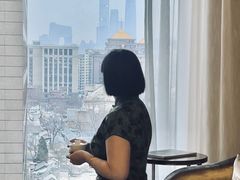 -北京丽晶酒店