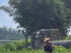 -长泰漂流水陆空景区