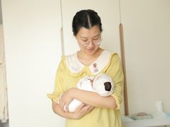 -田螺阿姨自营月嫂·育儿嫂(高新店)