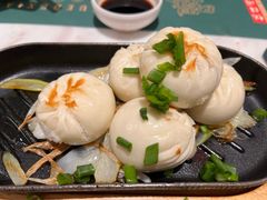 -悦得闲广式茶楼点心(石厦时代广场店)