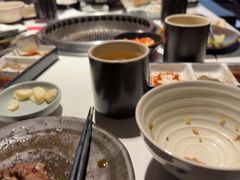 -焱铁烧·黑毛和牛专门店(杭州嘉里中心店)