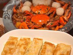 -胖哥俩肉蟹煲(湛江印象汇店)