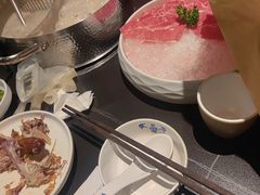 -打酱友•斑鱼海鲜粥火锅(吴桥店)