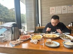 -金海湾海鲜排档(朱家尖店)