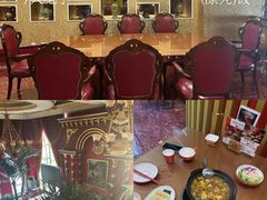 -红色江山(首钢国际大厦店)