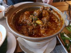 -Phensiri Thai Restaurant