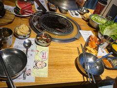 -姜虎东白丁烤肉(恒隆广场店)