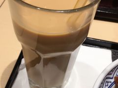 十胜烧肉鲜蔬饭套餐-吉野家(上海美罗城店)