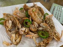 -下川岛人和海鲜酒楼