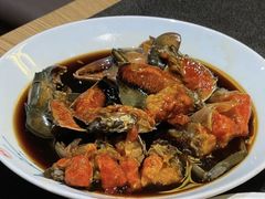 -龙门醉客(上塘路店)