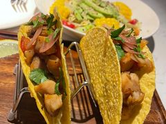 -TA'塔雀 墨西哥餐厅(江都金鹰店)