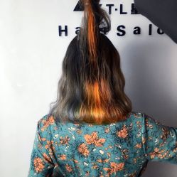 -AD HAIR 