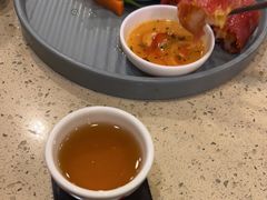 -点都德(龙之梦店)