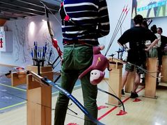 -道顺射箭·团建·骑射(张杨路店)