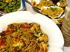 -霄汉牛三鲜湖北砂锅菜(万松园2店)