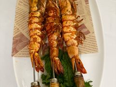-开海·红岛海鲜虾水饺(石老人店)