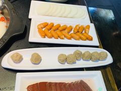 -怡品川宇火锅(宝立方店)