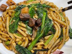 卤饵丝-端仕小锅(文林街店)