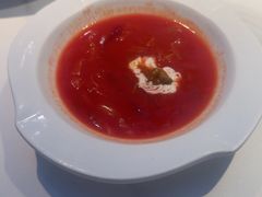 -波特曼西餐厅(中央大街店)