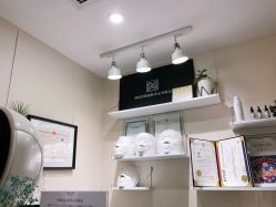 -唯奈斯肌肤管理中心