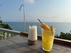 -Brew Farm·精酿农场海滨悬崖餐厅