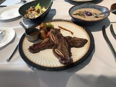 -哈布斯扒房(华发商都店)