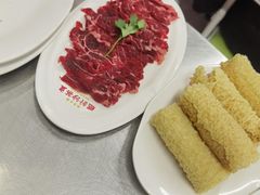 -燃计沙茶皇·香港沙茶火锅(人广旗舰店)