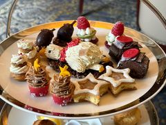 -Salon de Ville浦江汇(上海外滩华尔道夫酒店店)