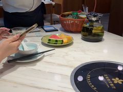 -花城粤菜餐厅(高新区店)